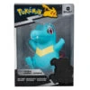 Pokemon Totodile Vinyl Figure 10cm Blue -Toy Supplies Store BIG00170TOTODILE