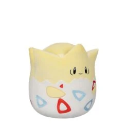 Squishmallows Pokemon Togepi Plush Toy Medium 25cm (10") -Toy Supplies Store BIG00171TOGEPI 1