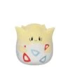 Squishmallows Pokemon Togepi Plush Toy Medium 25cm (10") -Toy Supplies Store BIG00171TOGEPI