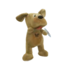 The Wiggles Wags The Dog Plush Toy 25cm -Toy Supplies Store CAA0005