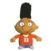 Nickelodeon Hey Arnold Gerald Super Deformed Plush Toy 22cm 2 Nickelodeon Hey Arnold Gerald Super Deformed Plush Toy 22cm -Toy Supplies Store IKO00012