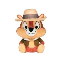 Funko Chip N Dale Rescue Rangers Chip Plush Toy 20cm
