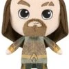 DC COMICS Funko Justice League Movie Aquaman Hero Plush 20cm -Toy Supplies Store IKO02710AQUA