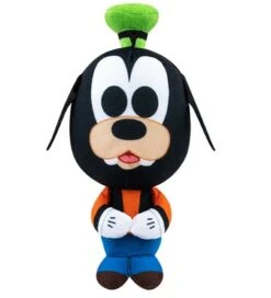 Funko Mickey & Friends Goofy Plush Toy 12cm