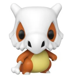 NINTENDO Funko Pop! Games Pokemon Cubone Vinyl Figure #596 -Toy Supplies Store IKO03895 1