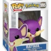 NINTENDO Funko Pop! Games Pokemon Rattata Vinyl Figure #595