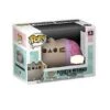 FUNKO Pusheen Mermaid Pop! Vinyl #13 Pink -Toy Supplies Store IKO04006