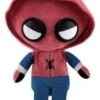 Funko Spiderman Homemade Suit Plush Toy 20cm -Toy Supplies Store IKO04617