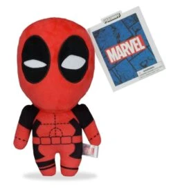Marvel Deadpool Phunny Plush Toy 20cm
