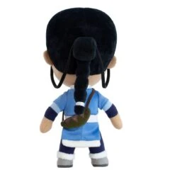 Avatar The Last Airbender Katara Q-Pals Plush Toy 20cm -Toy Supplies Store IKO08010 2