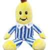 Bananas In Pyjamas B2 Classic Beanie Plush Toy 19cm -Toy Supplies Store JAS0001B2