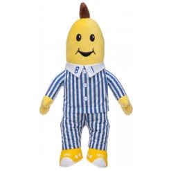 Bananas In Pyjamas B1 Classic Plush Toy 45cm