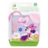 Disney Baby Minnie Mouse Activity Soft Storybook -Toy Supplies Store JAS0008