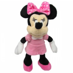 Disney Baby Minnie Mouse Plush Toy 30cm