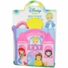 Disney Baby Disney Princess Activity Soft Storybook -Toy Supplies Store JAS0017