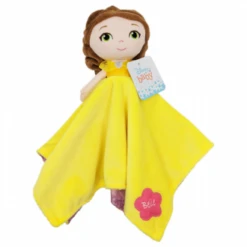 Disney Baby Disney Princess Belle Baby Blanket