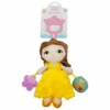 Disney Baby Disney Princess Belle Baby Activity Toy -Toy Supplies Store JAS0024