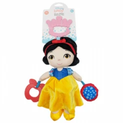 Disney Baby Disney Princess Snow White Baby Activity Toy
