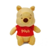 Disney Baby Winnie The Pooh Red Shirt Mini Jingler 15cm 2 Disney Baby Winnie The Pooh Red Shirt Mini Jingler 15cm -Toy Supplies Store JAS0032