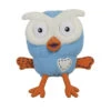 Giggle & Hoot Hoot Owl Hand Puppet 20cm 1 Giggle & Hoot Hoot Owl Hand Puppet 20cm -Toy Supplies Store JAS0033P