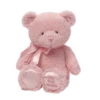 GUND Baby My First Teddy Bear Plush Toy Pink 25cm 1 GUND Baby My First Teddy Bear Plush Toy Pink 25cm -Toy Supplies Store JAS0058