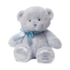 GUND Baby My First Teddy Bear Plush Toy Blue 25cm -Toy Supplies Store JAS0059