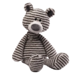 GUND Bear Zag Plush Toy 40cm