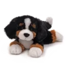 GUND Randle Bernese Mountain Dog Plush Toy 20cm 2 GUND Randle Bernese Mountain Dog Plush Toy 20cm -Toy Supplies Store JAS0098