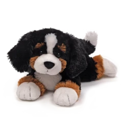GUND Randle Bernese Mountain Dog Plush Toy 20cm