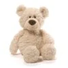 GUND Teddy Bear Pinchy Plush Toy 43cm Beige -Toy Supplies Store JAS0099