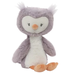 GUND Baby Toothpick Owl Plush Small 30cm