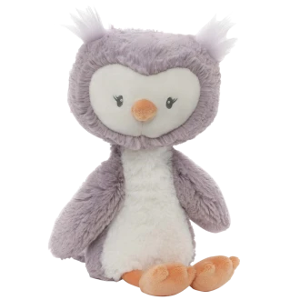 GUND Baby Toothpick Owl Plush Small 30cm 3 GUND Baby Toothpick Owl Plush Small 30cm