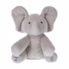 GUND Baby Flappy The Elephant Animated Plush Toy 26cm 2 GUND Baby Flappy The Elephant Animated Plush Toy 26cm -Toy Supplies Store JAS0119