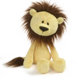 GUND Toothpick Zane Lion Plush Large 40cm