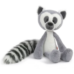 GUND Toothpick Casey Lemur Plush Large 40cm