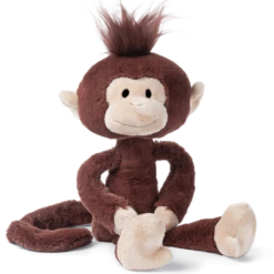 GUND Baby Toothpick Gabriel Monkey Plush Large 40cm