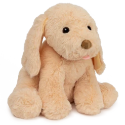GUND Baby My Pet Puddles Puppy Animated Plush Toy 25cm -Toy Supplies Store JAS0134 2
