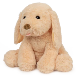 GUND Baby My Pet Puddles Puppy Animated Plush Toy 25cm -Toy Supplies Store JAS0134 3