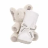 GUND Baby Flappy The Elephant Blanket Gift Set 18cm -Toy Supplies Store JAS0138