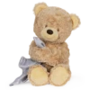 GUND Baby Sweet Sounds Lullaby Bear Plush Toy 30cm