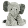 GUND Cozys Elephant Plush Toy 25cm -Toy Supplies Store JAS0141