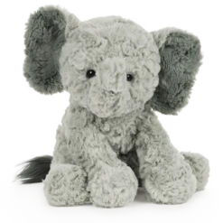 GUND Cozys Elephant Plush Toy 25cm