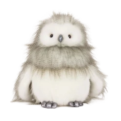 GUND Fab Pals Rylee Owl Plush Toy 25cm