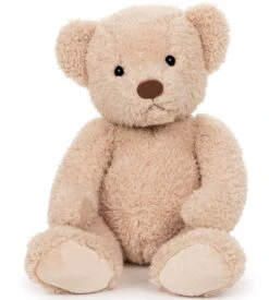 GUND Teddy Bear Cindy Plush Toy Large 30cm