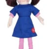 Play School Jemima Classic Plush Cuddle Doll 32cm -Toy Supplies Store JAS0166