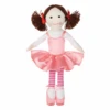 Play School Jemima Ballerina Plush Toy 30cm -Toy Supplies Store JAS0169