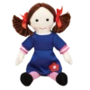 Play School Jemima Beanie Plush Toy 25cm -Toy Supplies Store JAS0178