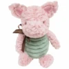 Disney Baby Winnie The Pooh Classic Piglet Plush Toy 23cm -Toy Supplies Store JAS0183