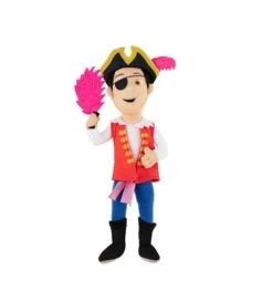 The Wiggles Lachy Wiggle Mini Soft Toys 20cm Purple 15 The Wiggles Lachy Wiggle Mini Soft Toys 20cm Purple -Toy Supplies Store JAS0187 5