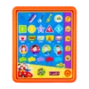 The Wiggles My First Learning Tablet Educational Toy -Toy Supplies Store JAS0195